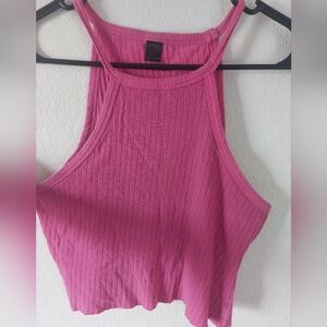 Shein Halter DIY